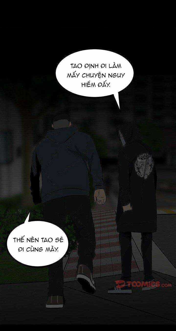 Kẻ Phản Diện - Chapter 61 - Trang 60