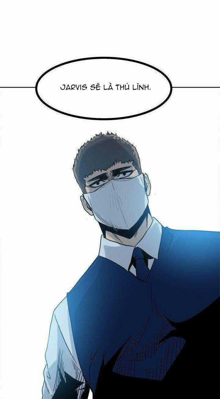 Kẻ Phản Diện - Chapter 61 - Trang 7