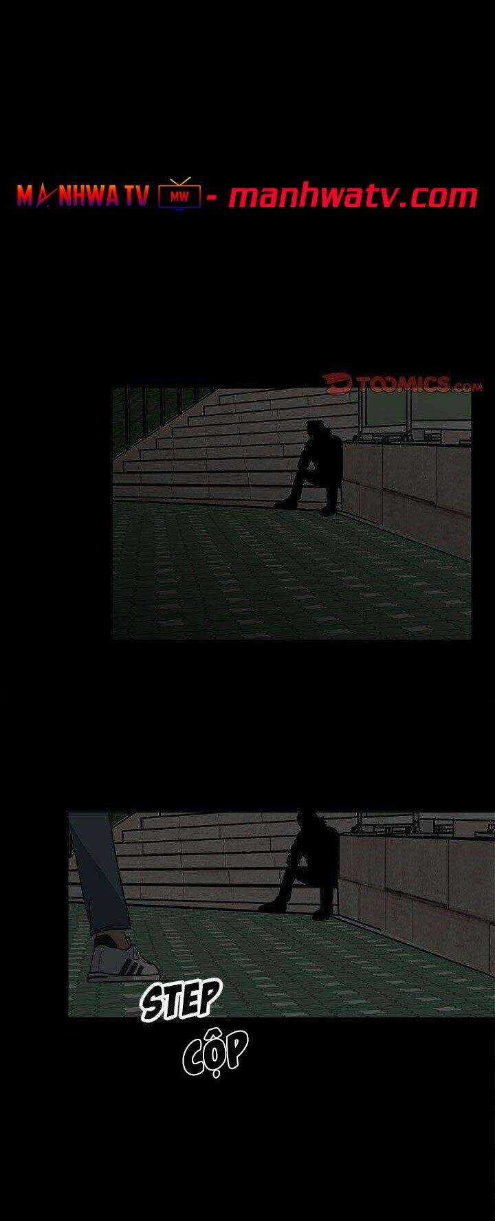 Kẻ Phản Diện - Chapter 61 - Trang 62