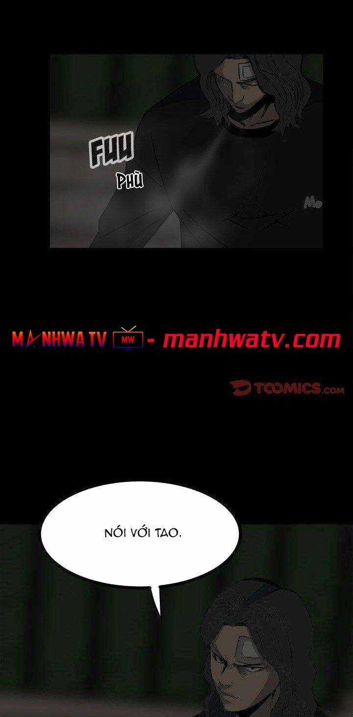 Kẻ Phản Diện - Chapter 61 - Trang 67