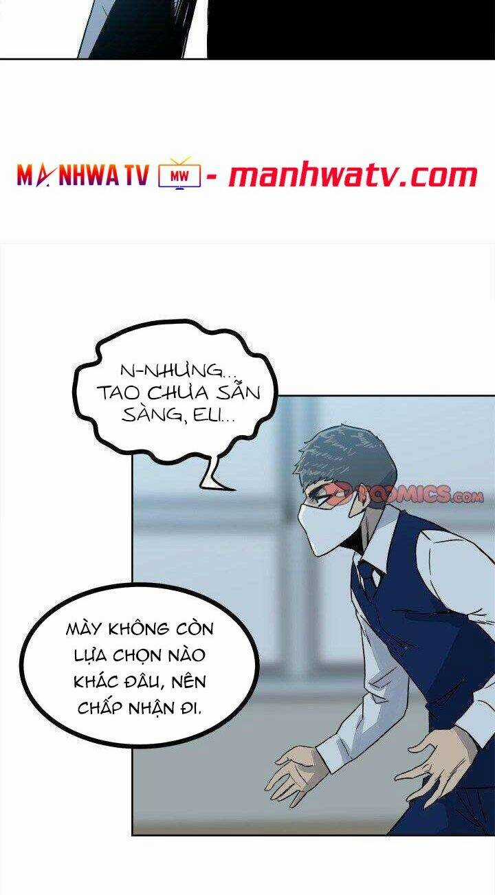 Kẻ Phản Diện - Chapter 61 - Trang 8