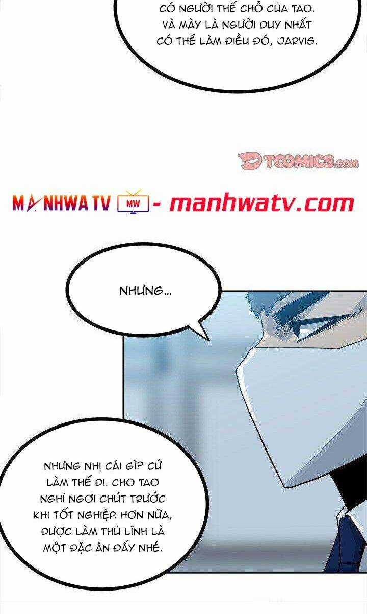 Kẻ Phản Diện - Chapter 61 - Trang 10