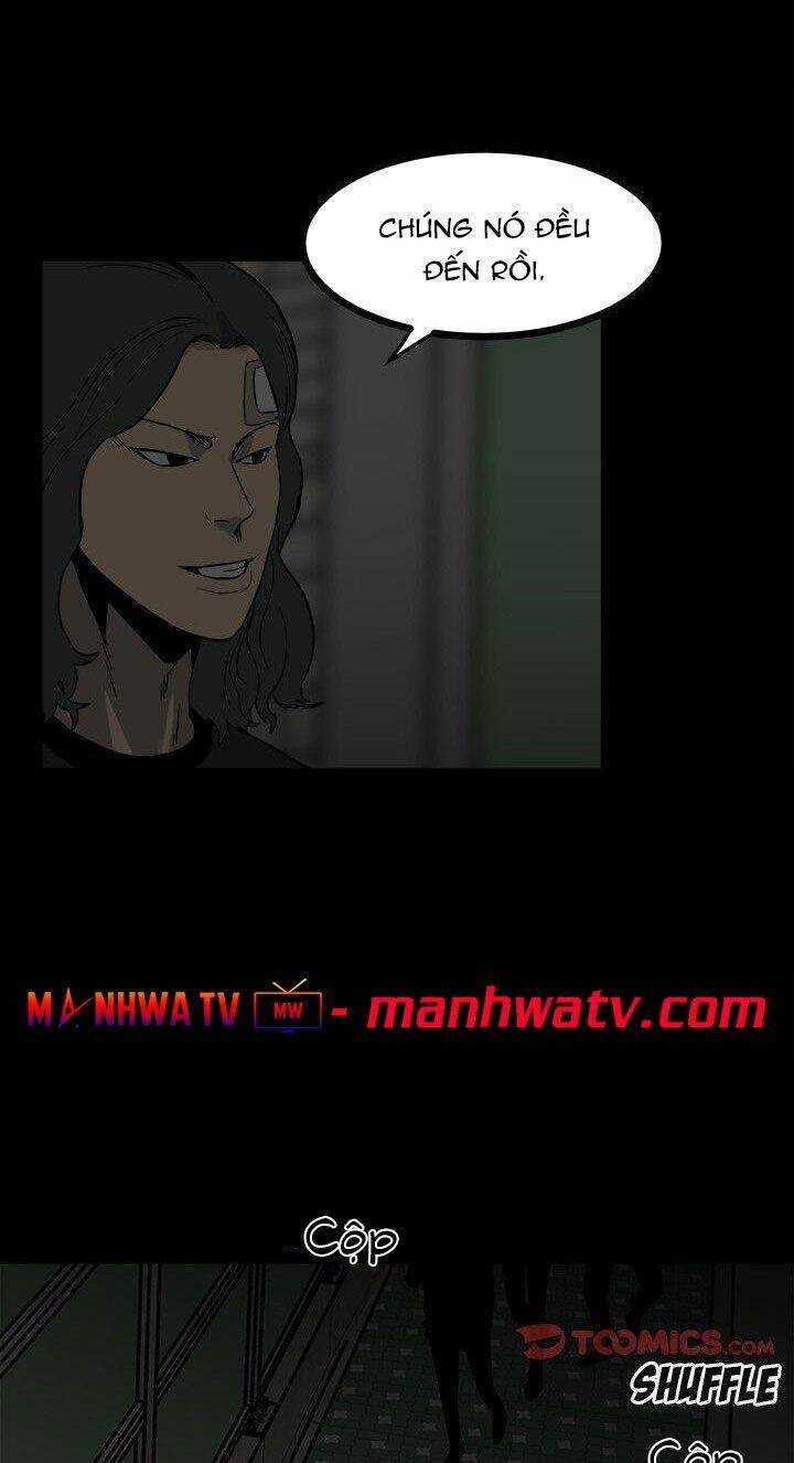 Kẻ Phản Diện - Chapter 62 - Trang 14