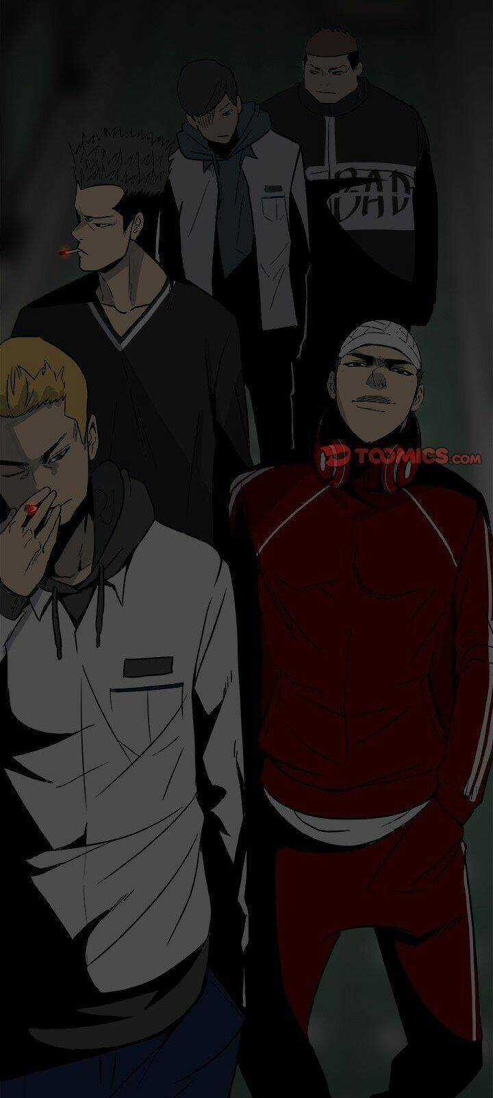 Kẻ Phản Diện - Chapter 62 - Trang 16