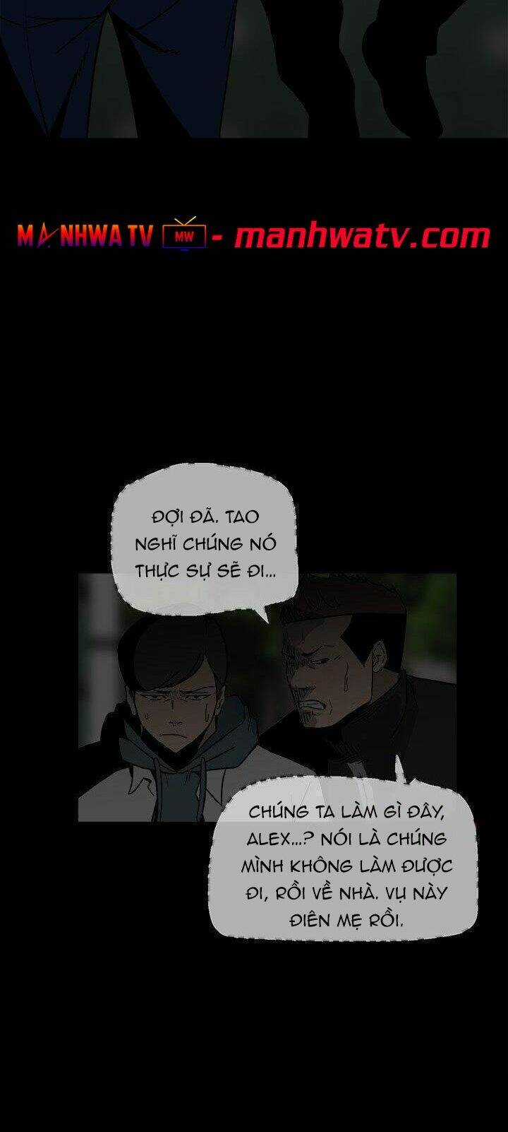 Kẻ Phản Diện - Chapter 62 - Trang 17