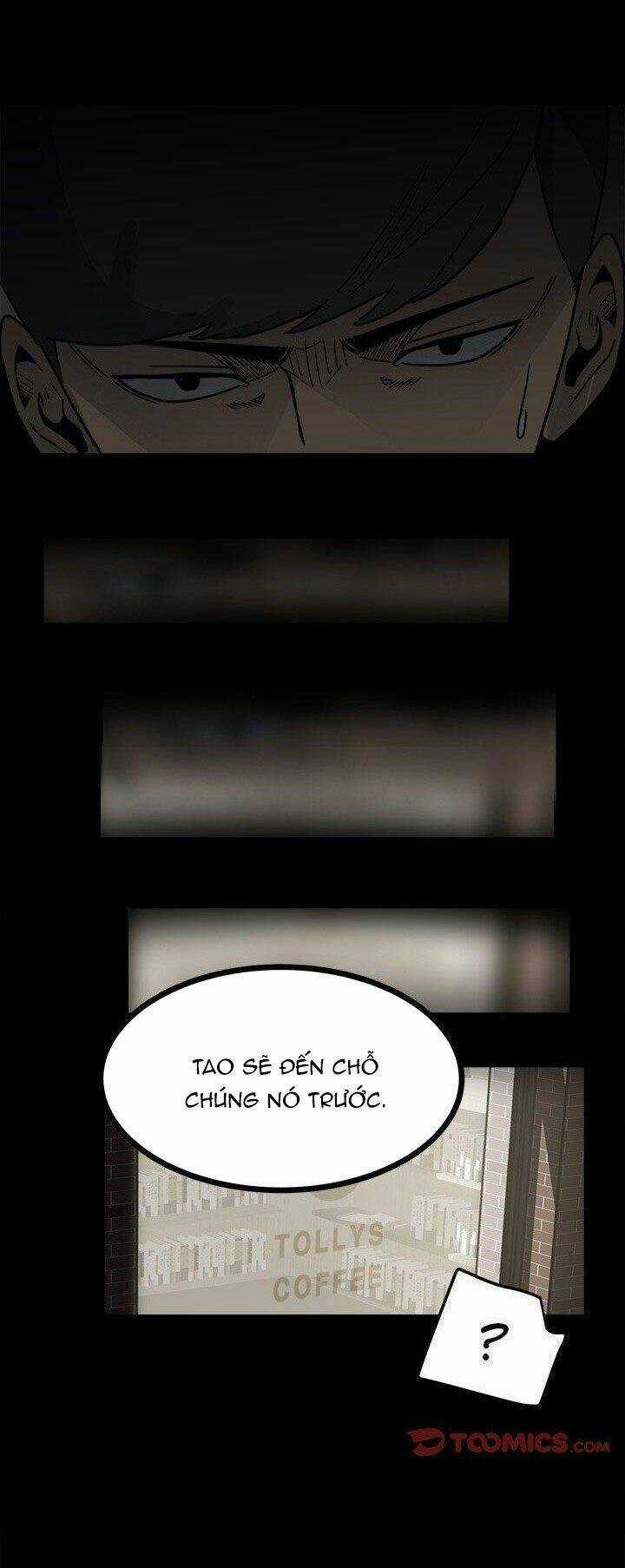 Kẻ Phản Diện - Chapter 62 - Trang 18