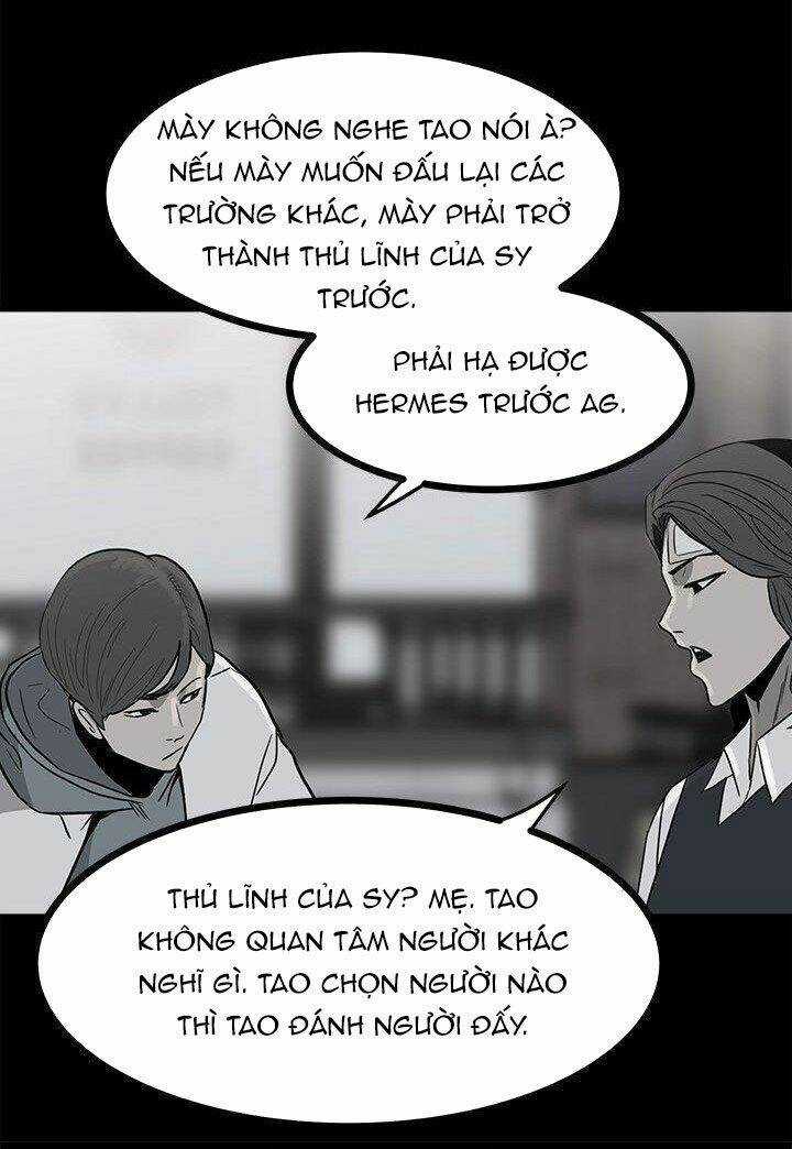 Kẻ Phản Diện - Chapter 62 - Trang 19