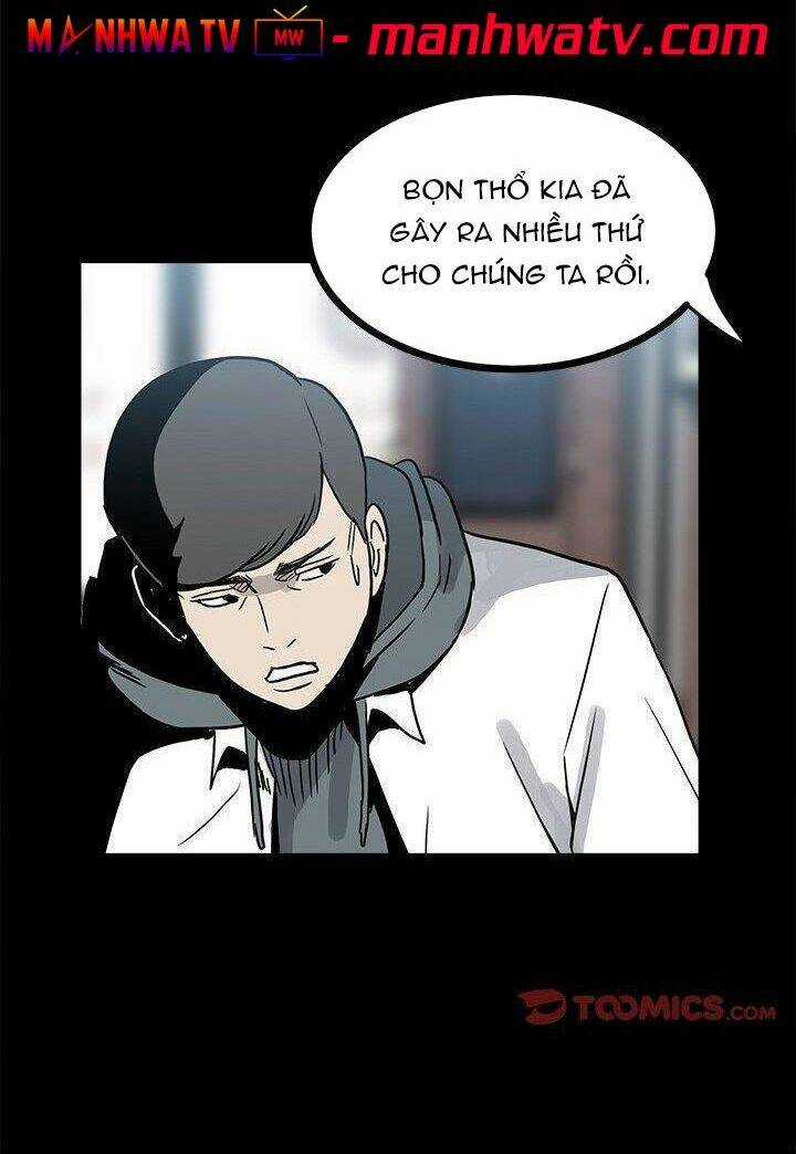 Kẻ Phản Diện - Chapter 62 - Trang 20