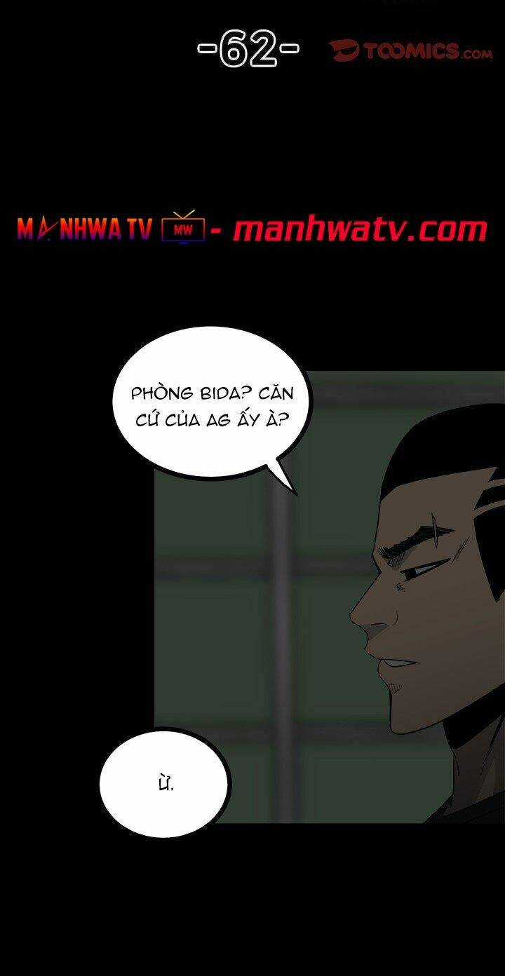 Kẻ Phản Diện - Chapter 62 - Trang 3