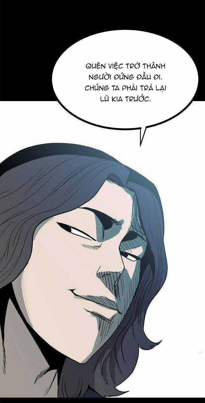 Kẻ Phản Diện - Chapter 62 - Trang 21