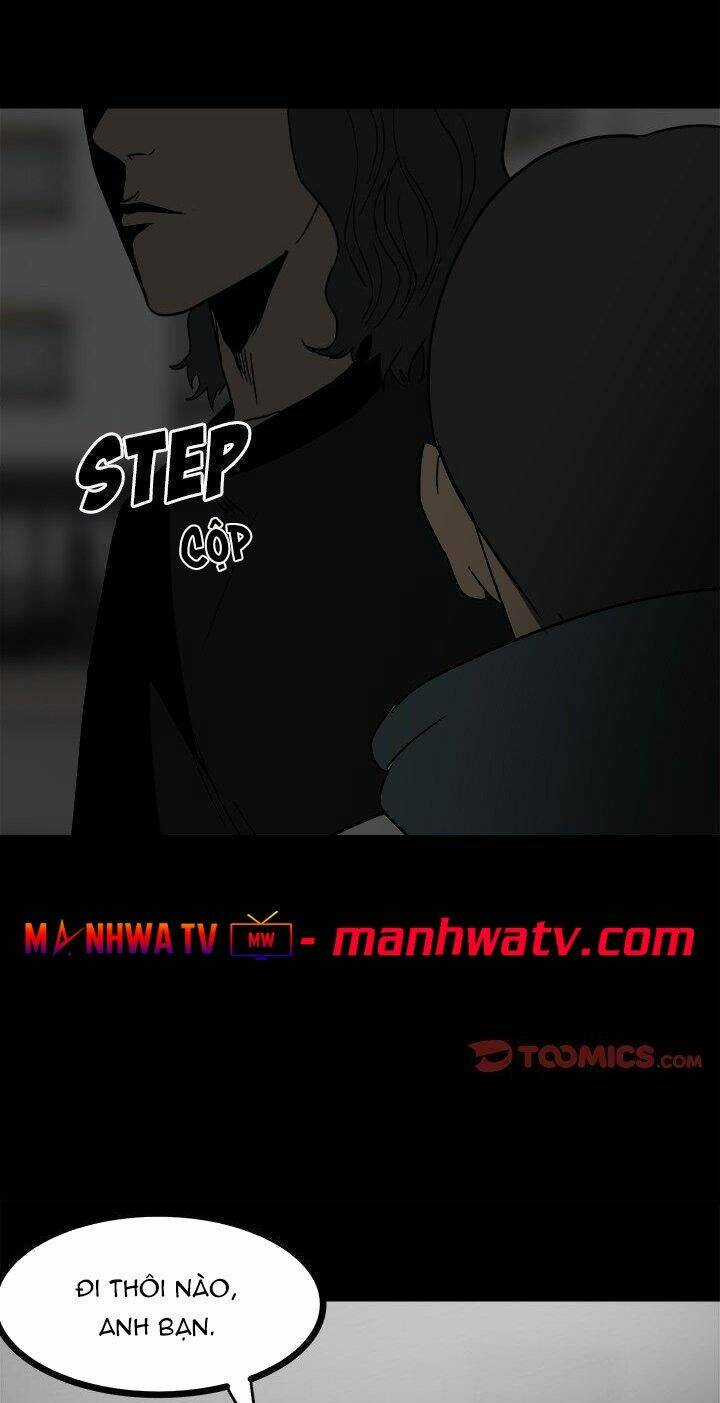 Kẻ Phản Diện - Chapter 62 - Trang 25