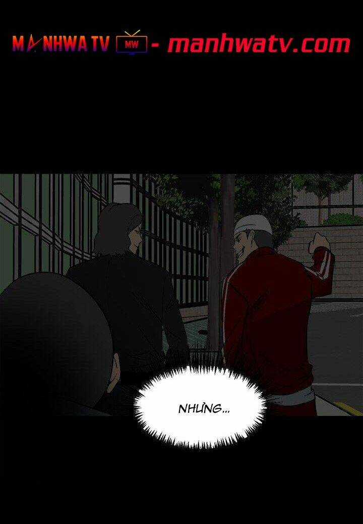 Kẻ Phản Diện - Chapter 62 - Trang 28