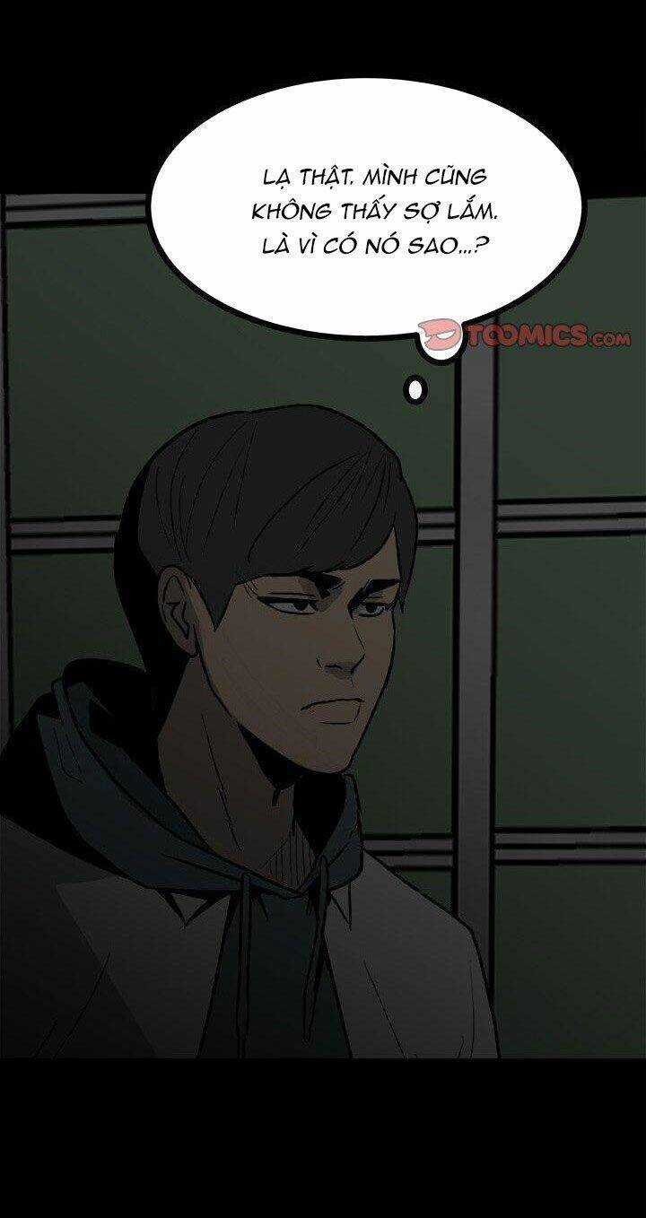 Kẻ Phản Diện - Chapter 62 - Trang 29