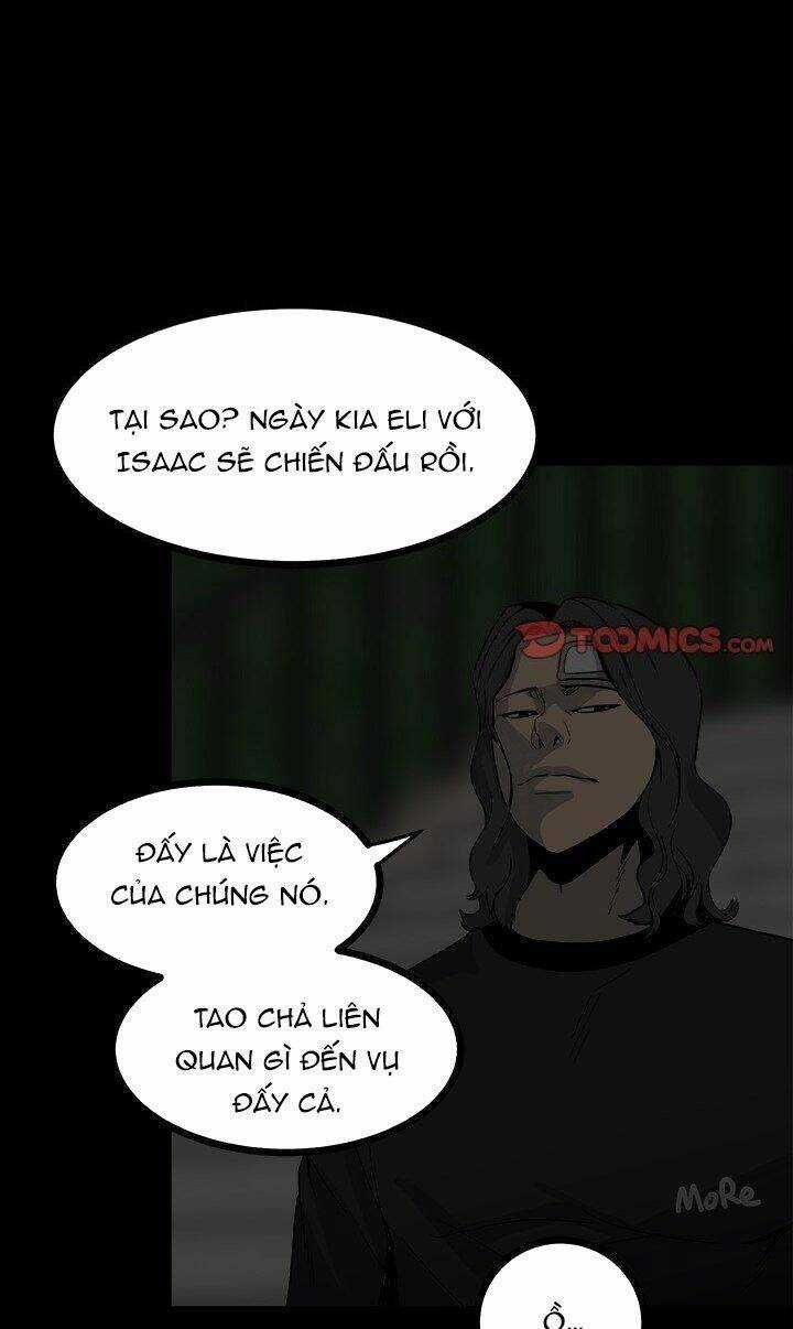 Kẻ Phản Diện - Chapter 62 - Trang 4