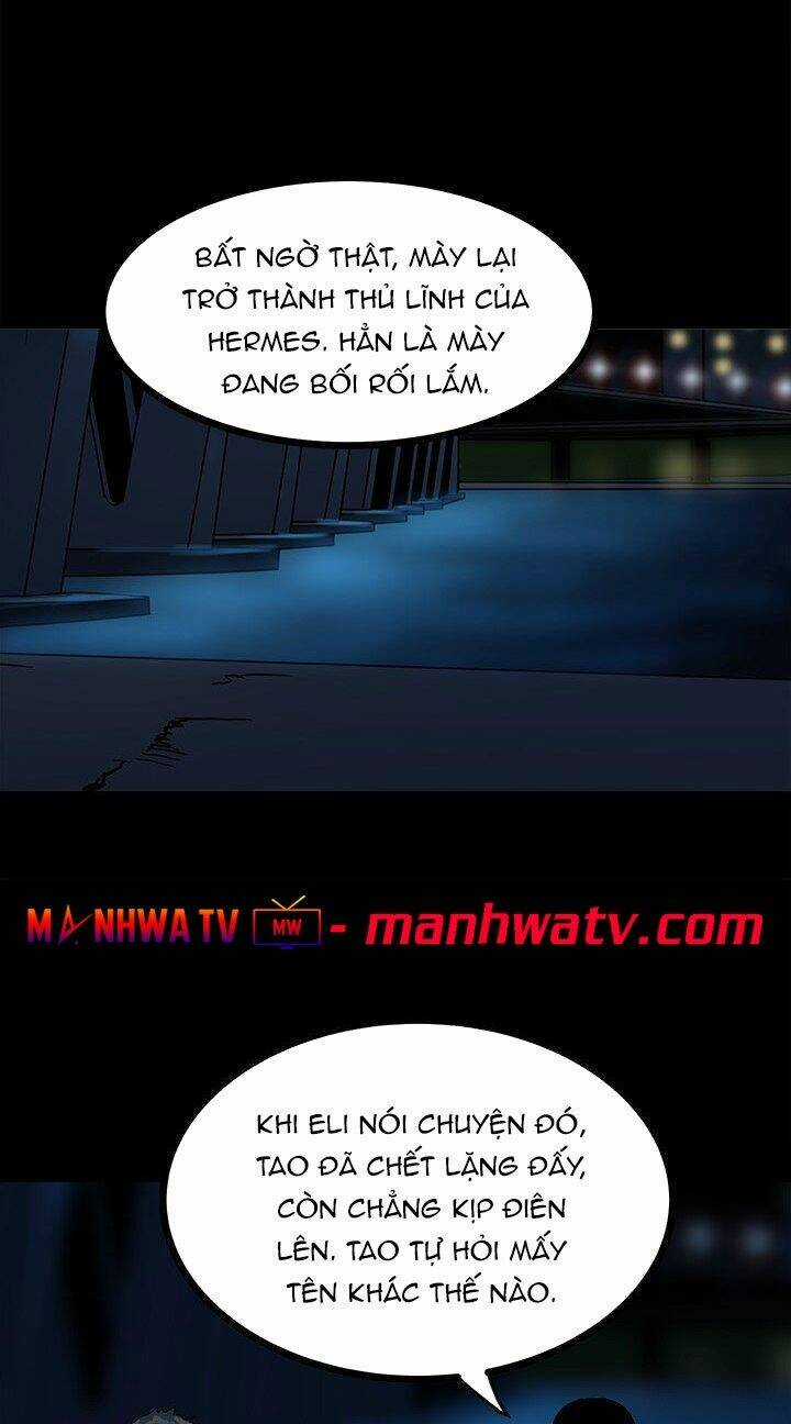 Kẻ Phản Diện - Chapter 62 - Trang 31