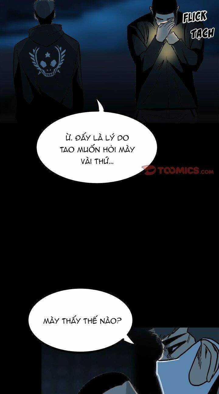 Kẻ Phản Diện - Chapter 62 - Trang 32