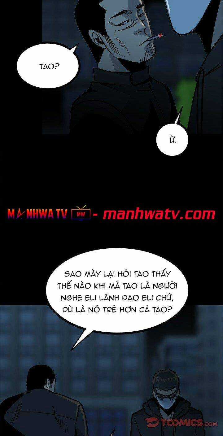 Kẻ Phản Diện - Chapter 62 - Trang 33