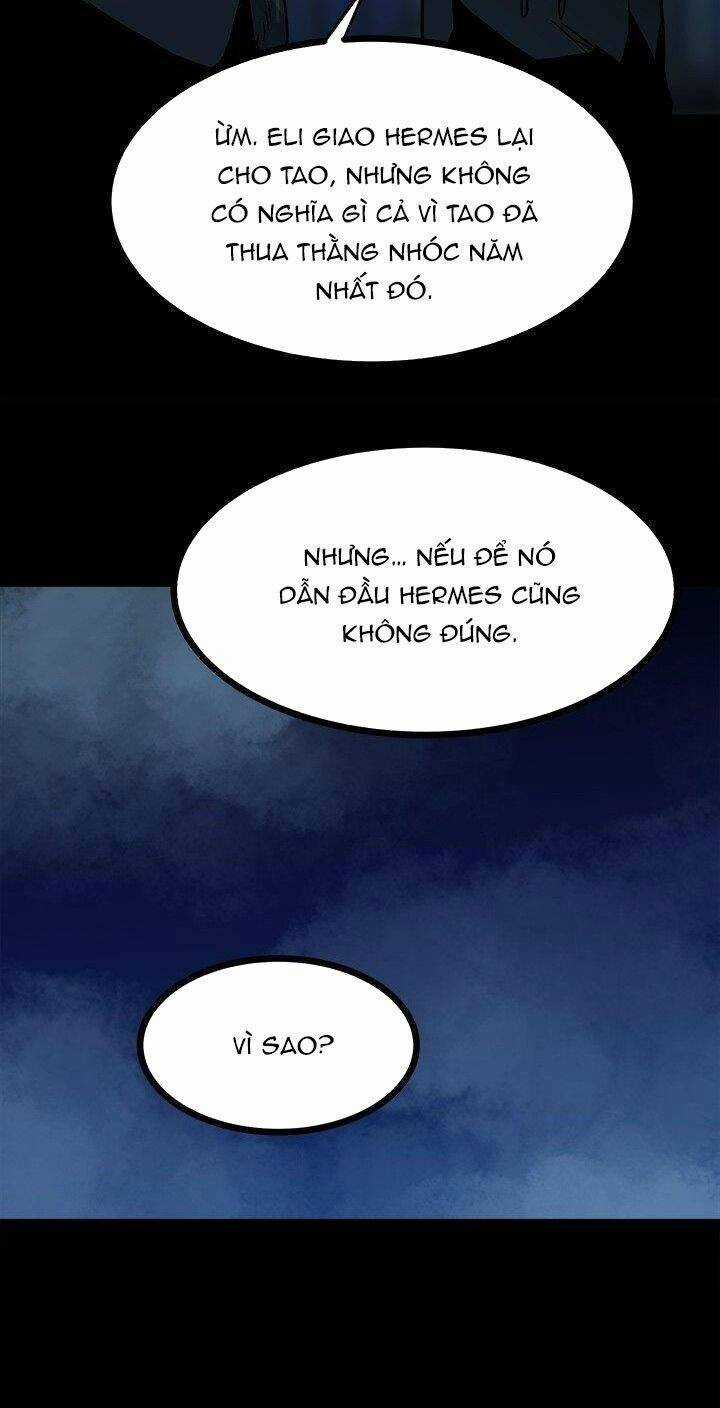 Kẻ Phản Diện - Chapter 62 - Trang 34