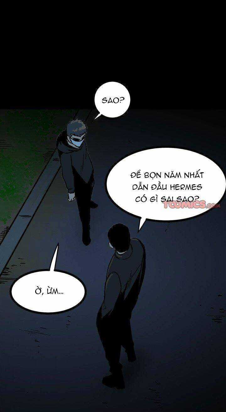 Kẻ Phản Diện - Chapter 62 - Trang 35
