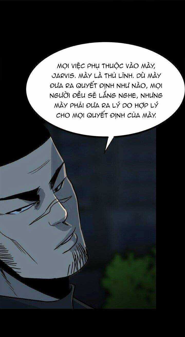 Kẻ Phản Diện - Chapter 62 - Trang 36