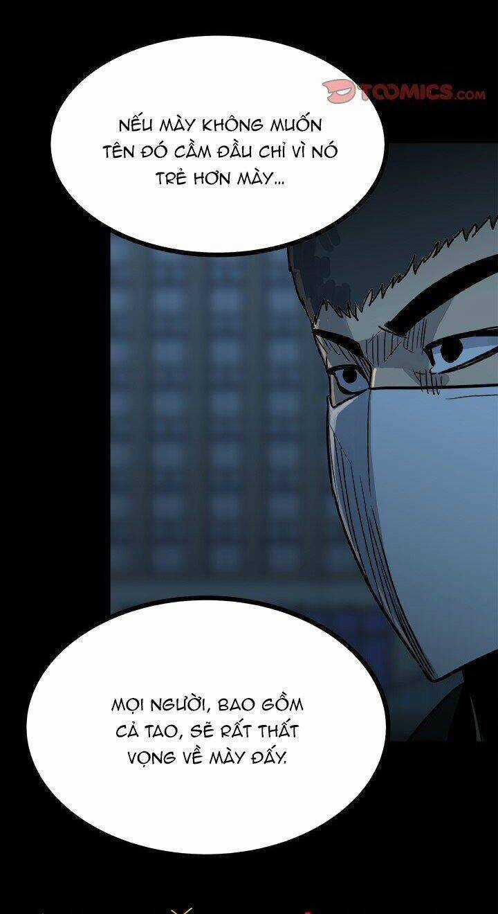 Kẻ Phản Diện - Chapter 62 - Trang 37