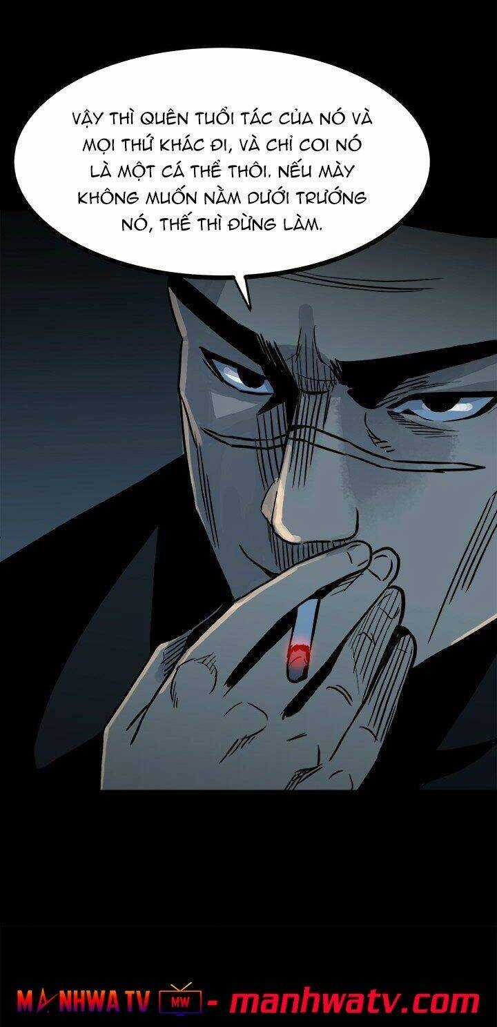 Kẻ Phản Diện - Chapter 62 - Trang 39