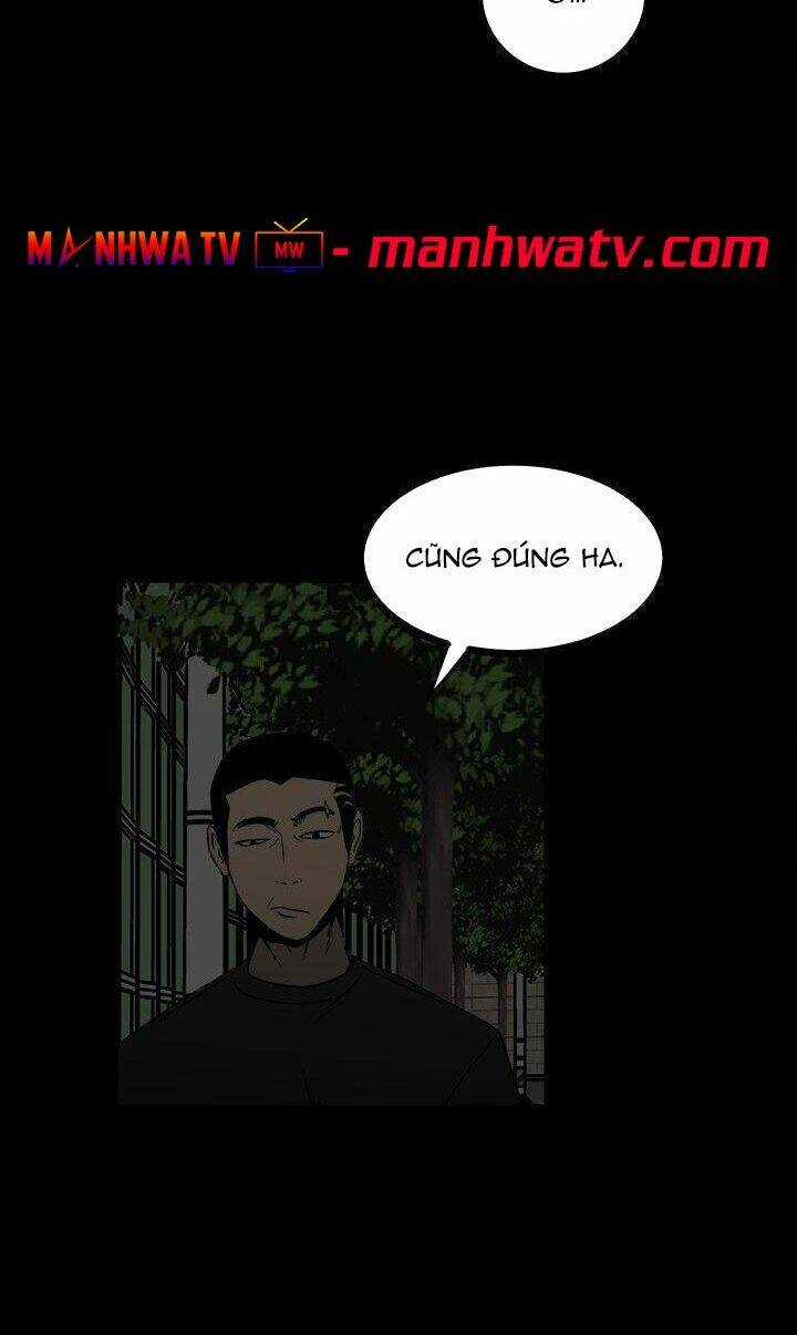 Kẻ Phản Diện - Chapter 62 - Trang 5