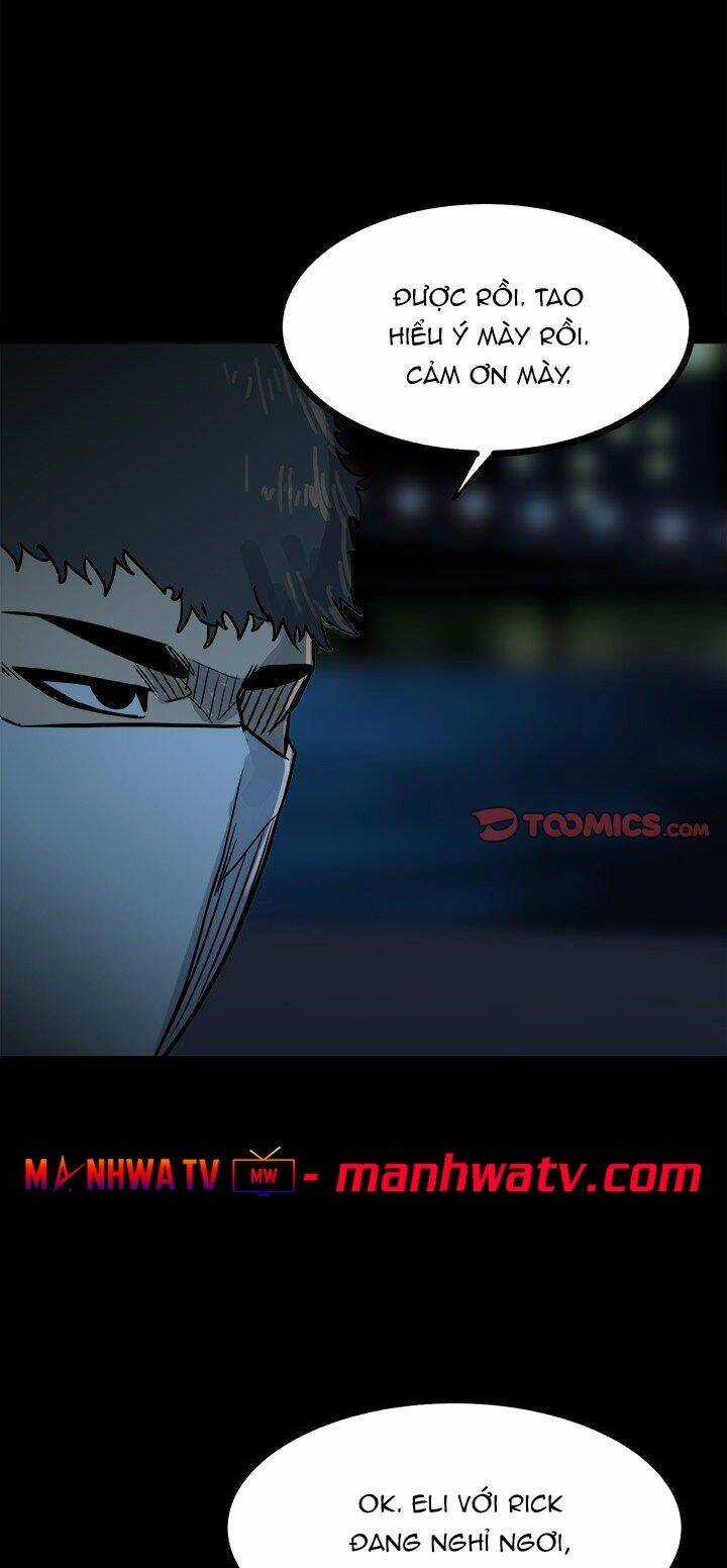 Kẻ Phản Diện - Chapter 62 - Trang 41