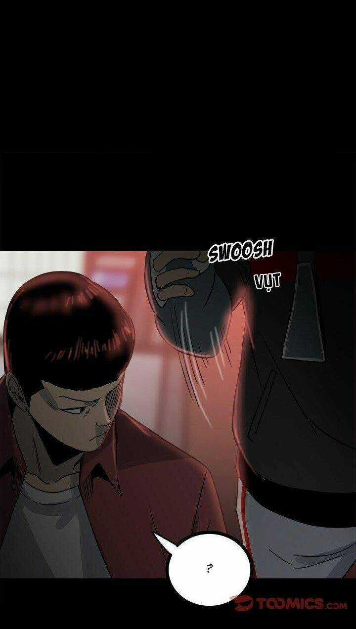 Kẻ Phản Diện - Chapter 62 - Trang 45