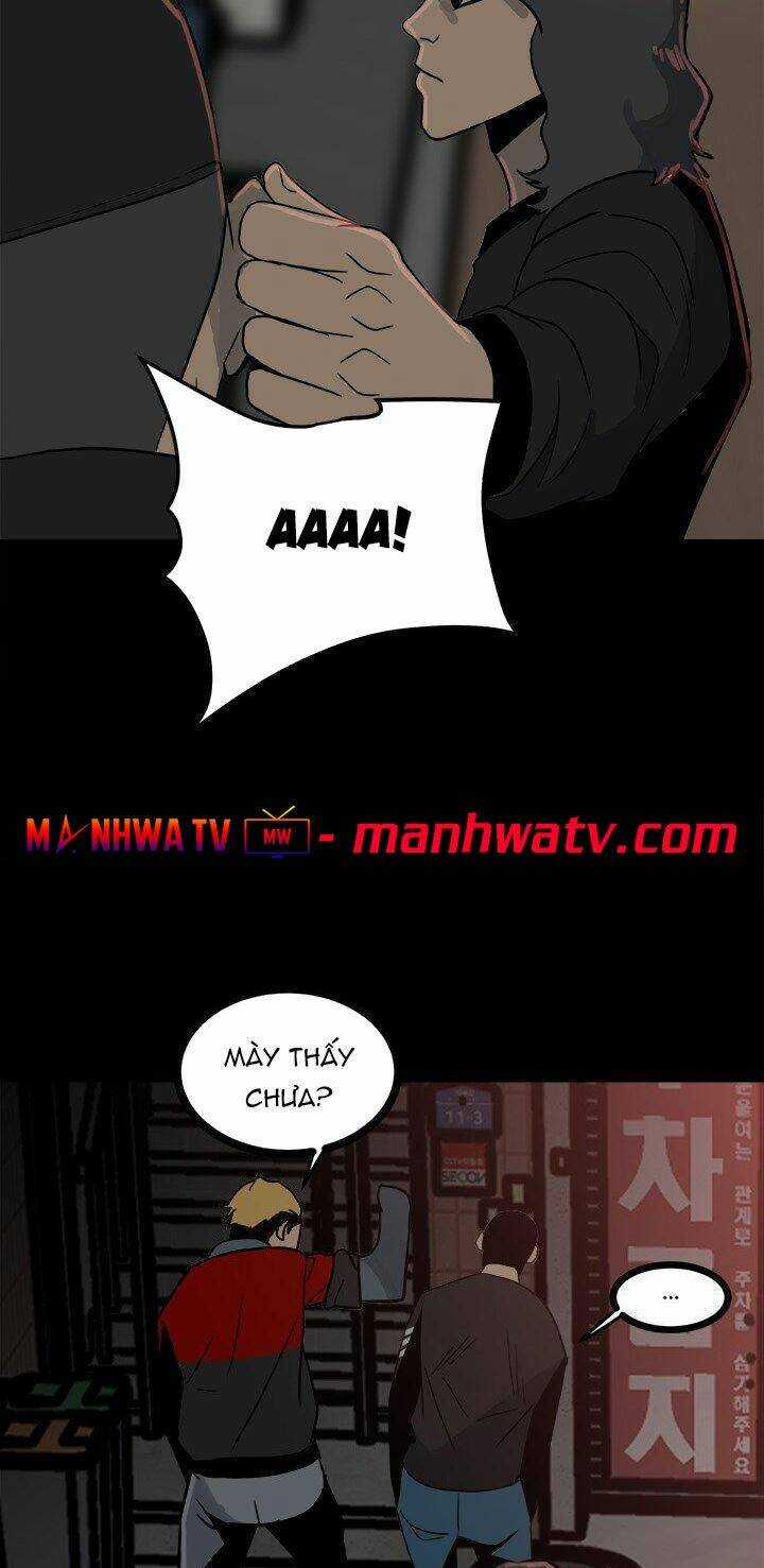 Kẻ Phản Diện - Chapter 62 - Trang 47