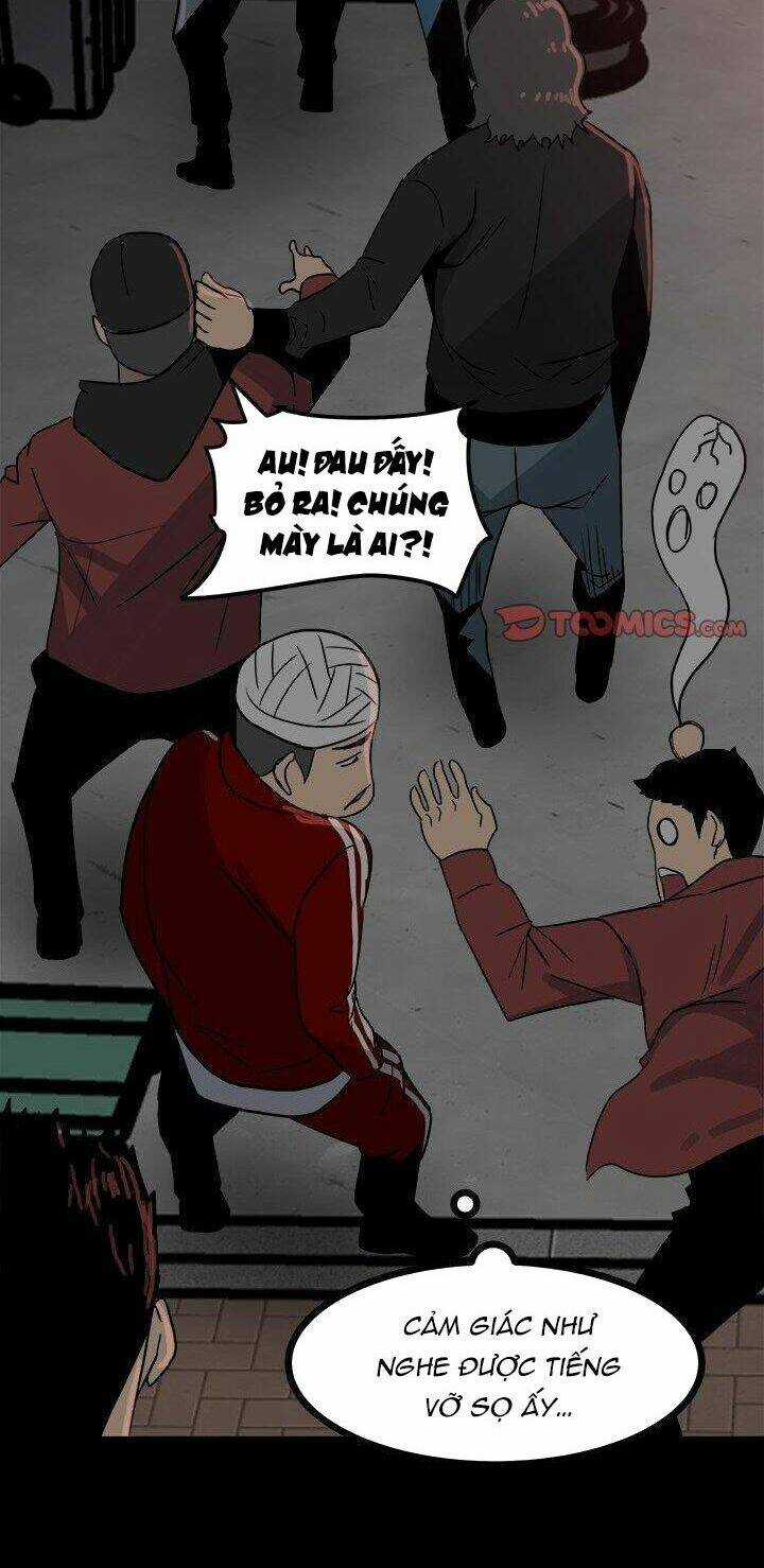 Kẻ Phản Diện - Chapter 62 - Trang 48