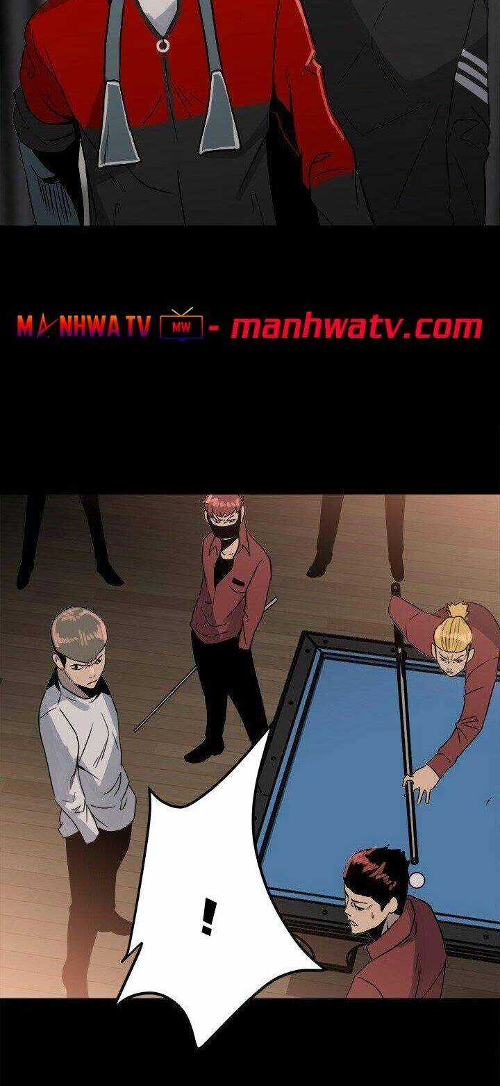 Kẻ Phản Diện - Chapter 62 - Trang 50