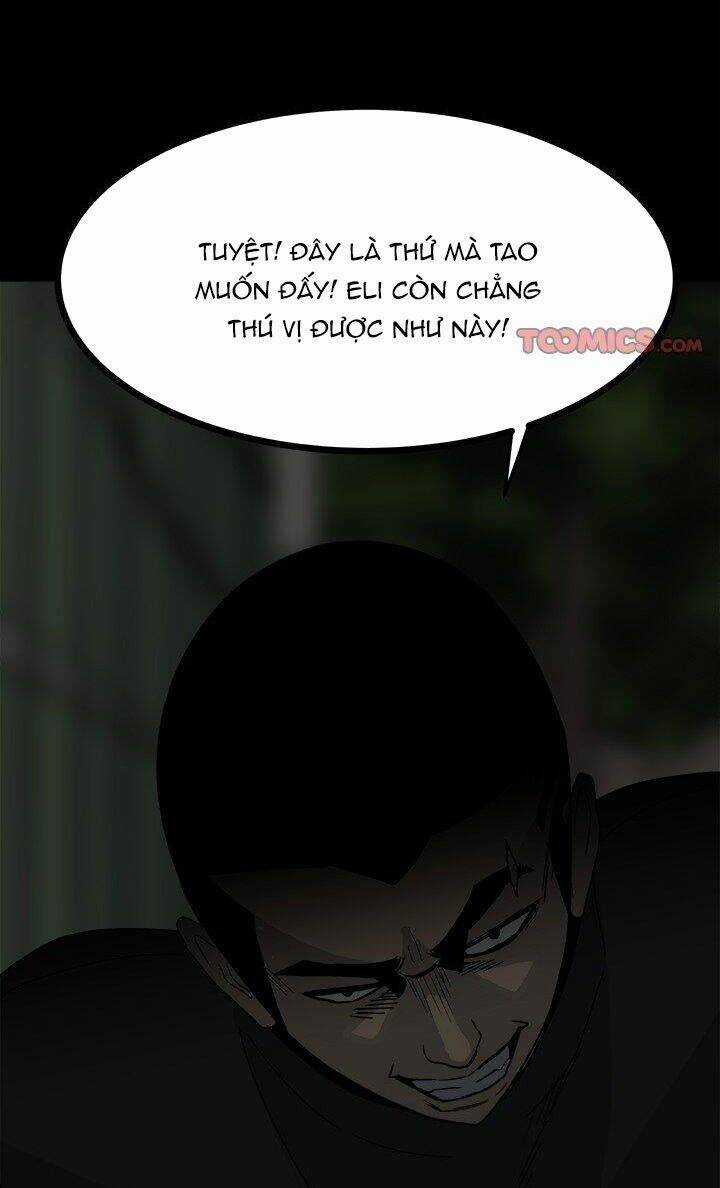 Kẻ Phản Diện - Chapter 62 - Trang 6