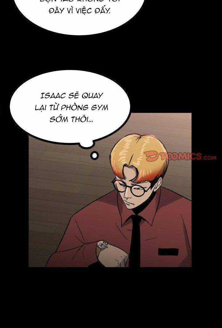 Kẻ Phản Diện - Chapter 62 - Trang 54