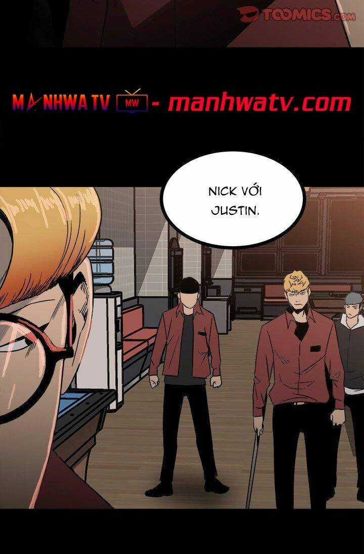 Kẻ Phản Diện - Chapter 62 - Trang 58