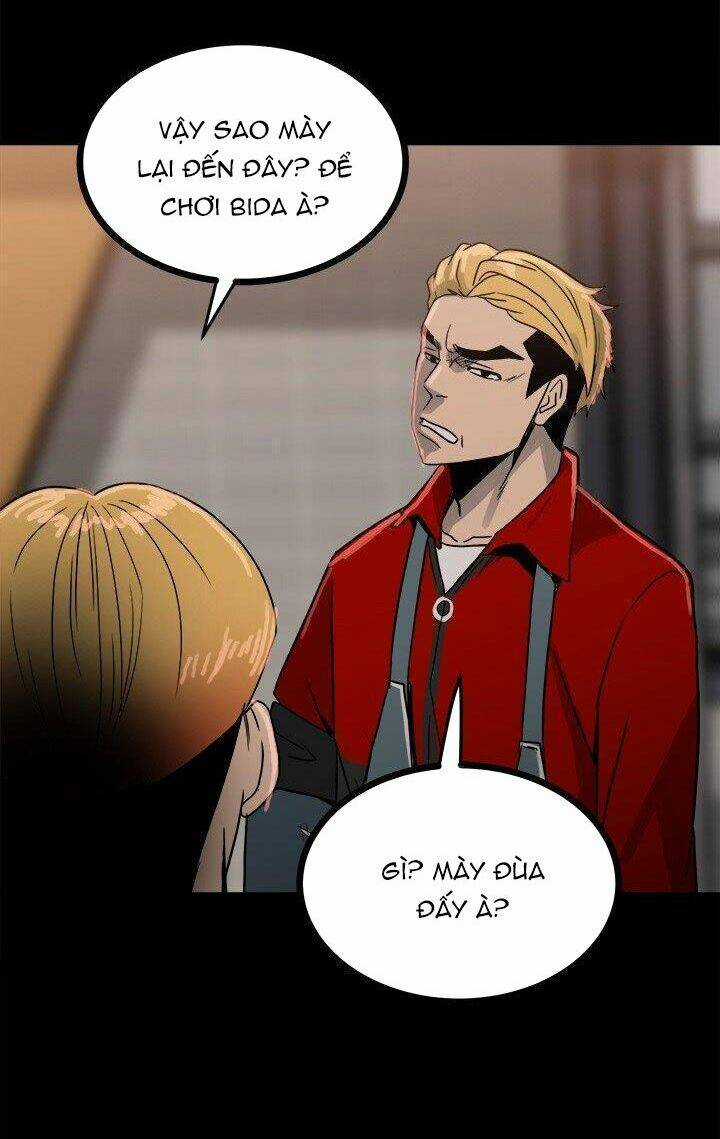 Kẻ Phản Diện - Chapter 62 - Trang 60