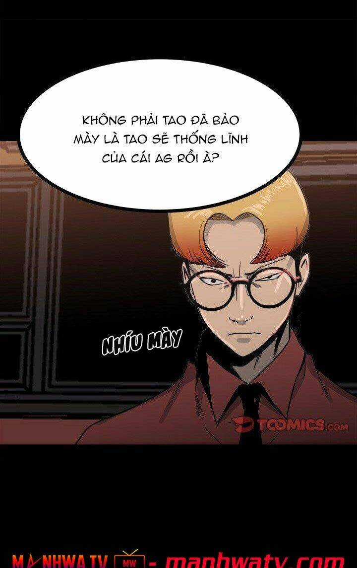 Kẻ Phản Diện - Chapter 62 - Trang 61