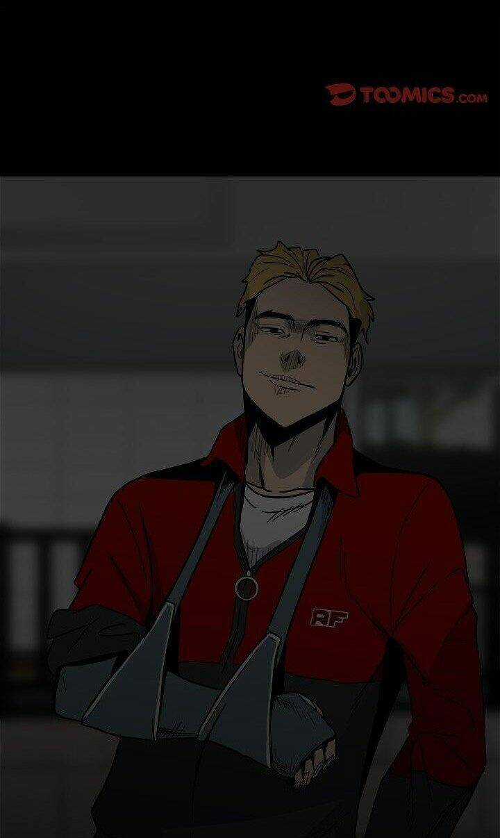 Kẻ Phản Diện - Chapter 62 - Trang 8