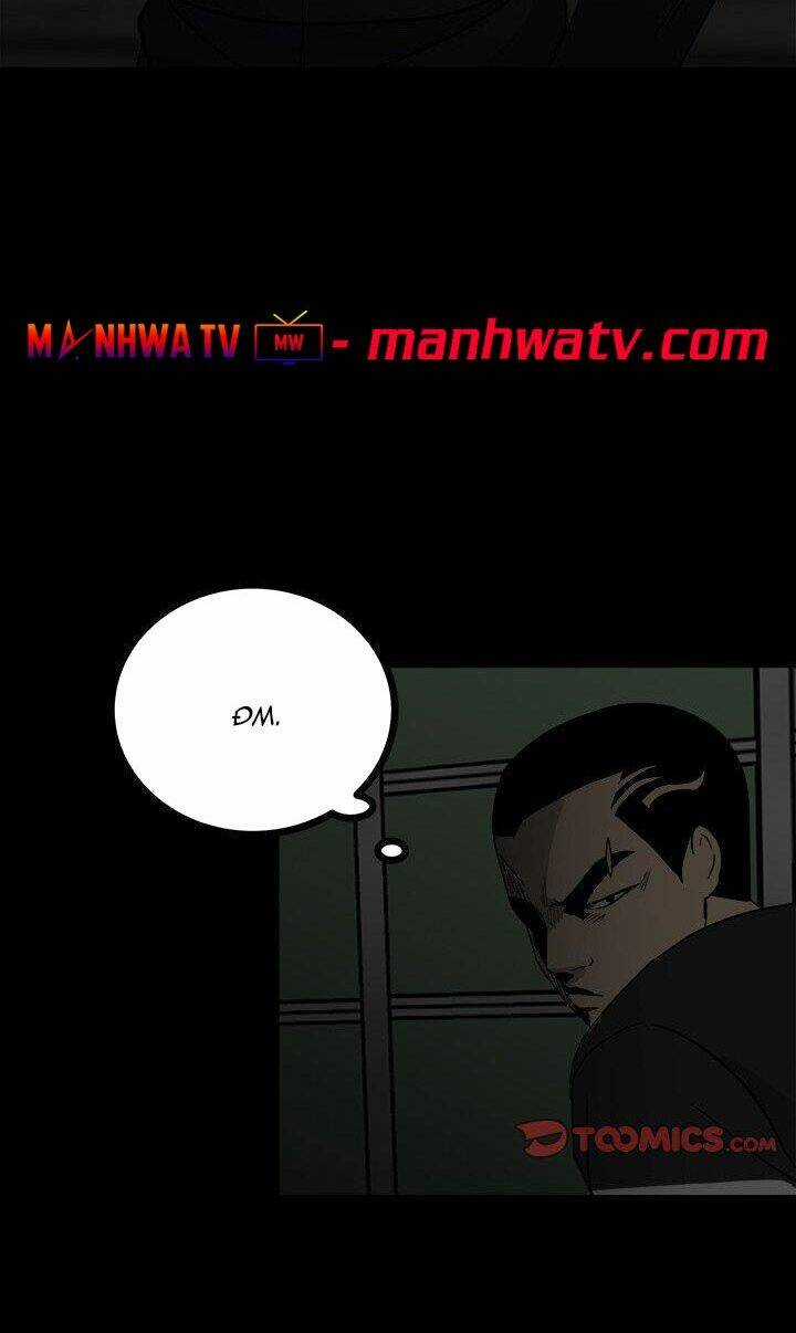 Kẻ Phản Diện - Chapter 62 - Trang 9