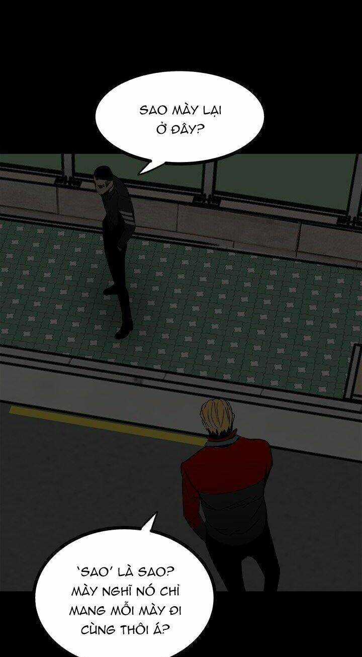 Kẻ Phản Diện - Chapter 62 - Trang 10