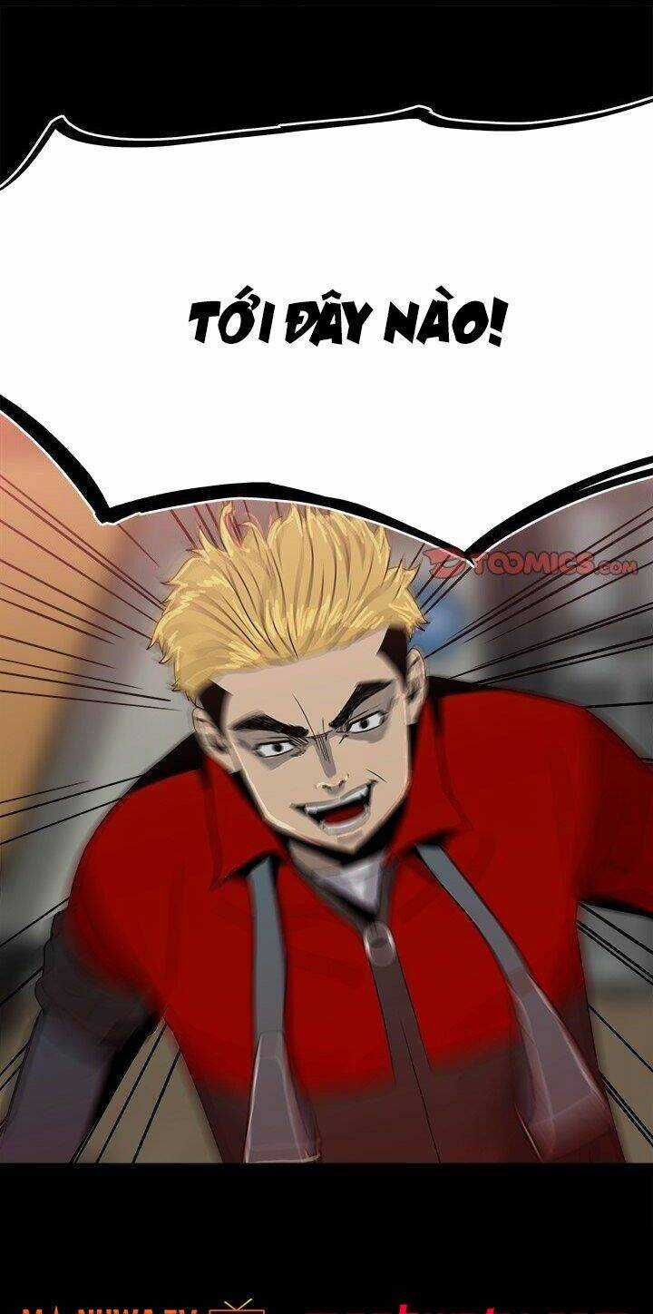 Kẻ Phản Diện - Chapter 63 - Trang 15