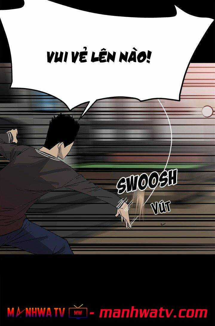 Kẻ Phản Diện - Chapter 63 - Trang 18