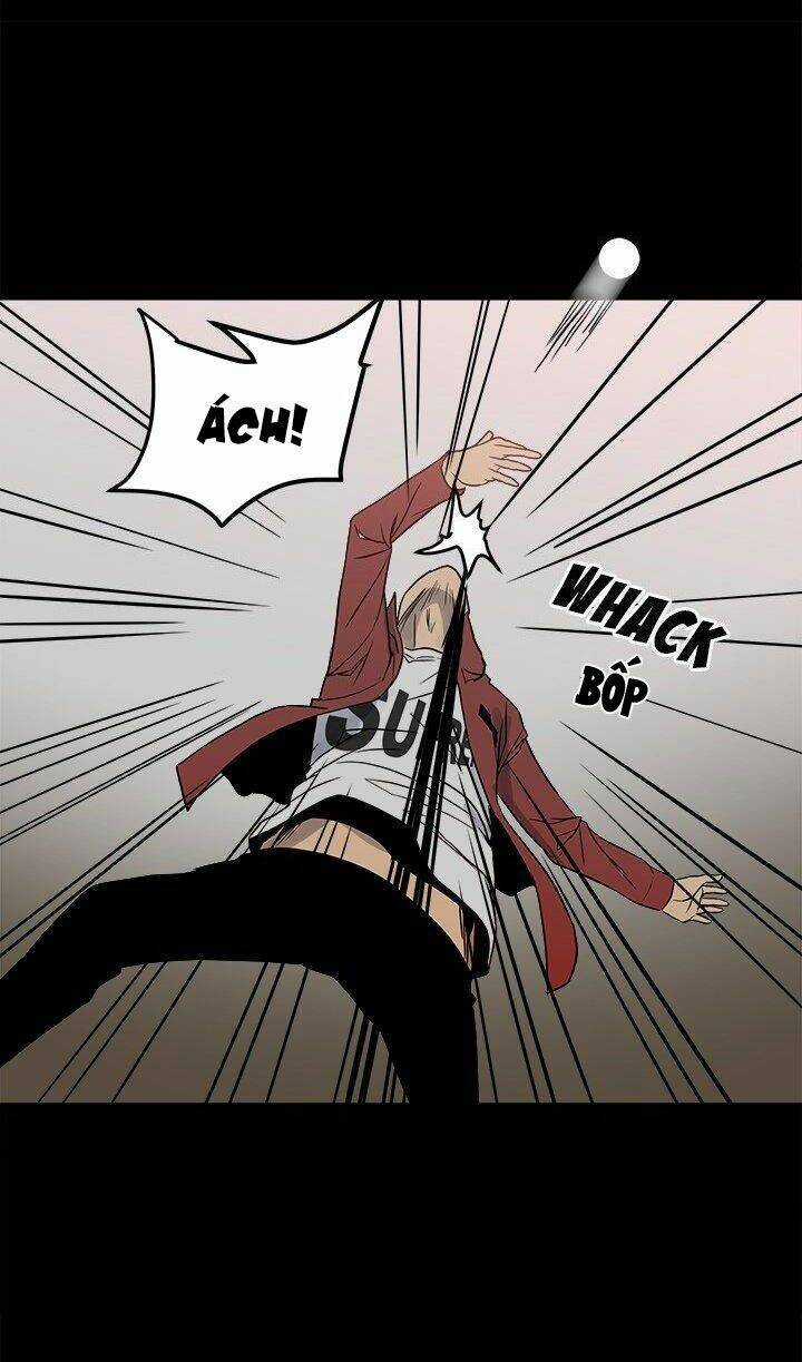 Kẻ Phản Diện - Chapter 63 - Trang 20