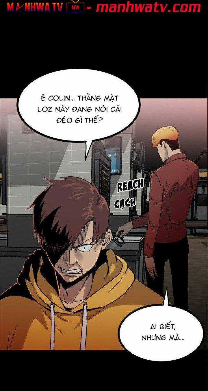 Kẻ Phản Diện - Chapter 63 - Trang 3