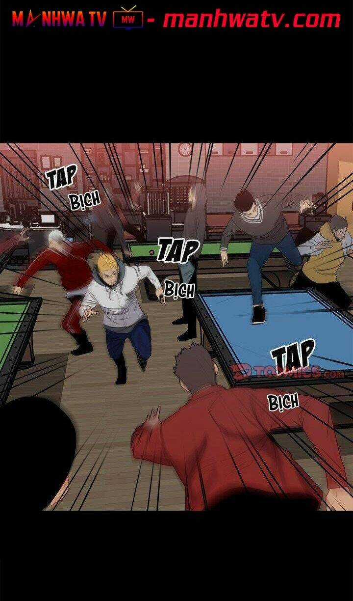 Kẻ Phản Diện - Chapter 63 - Trang 21