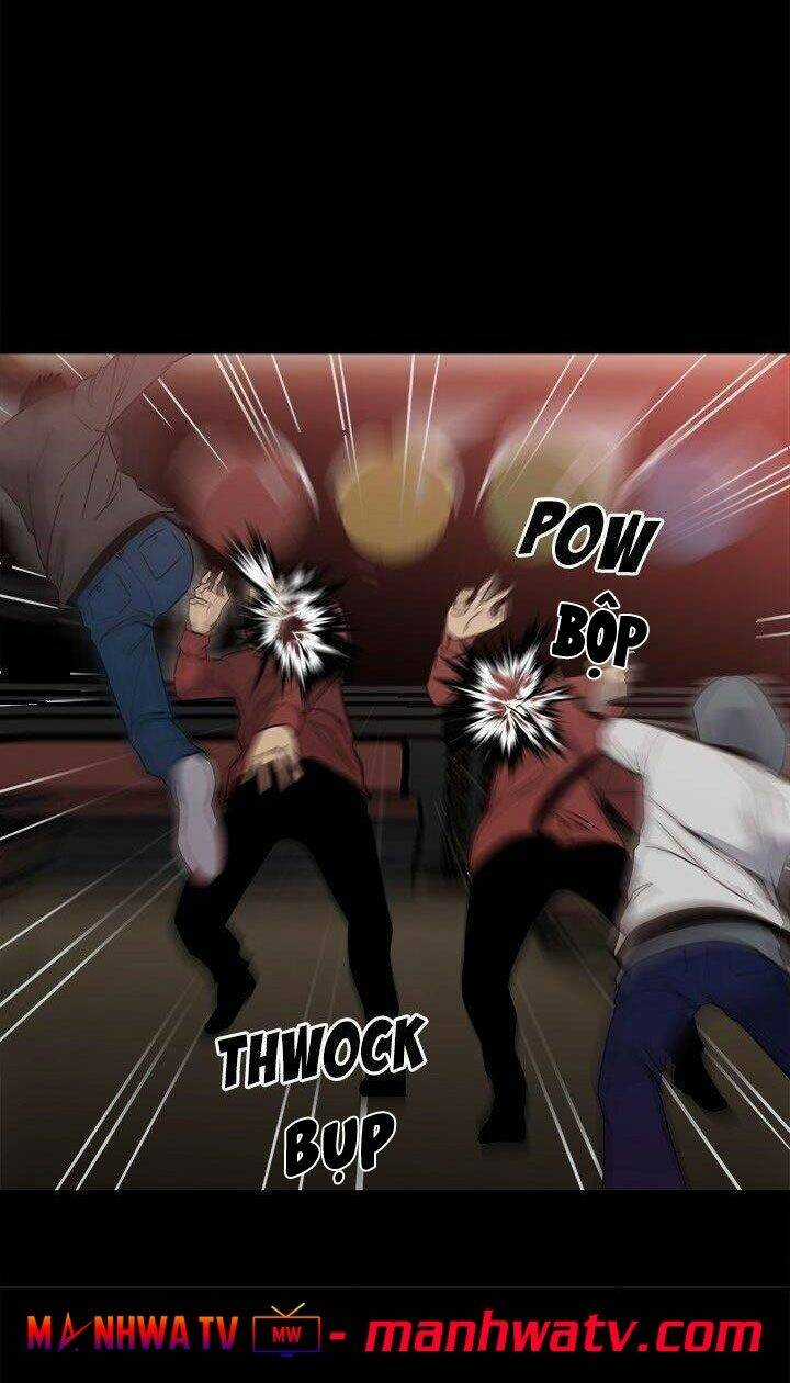Kẻ Phản Diện - Chapter 63 - Trang 22
