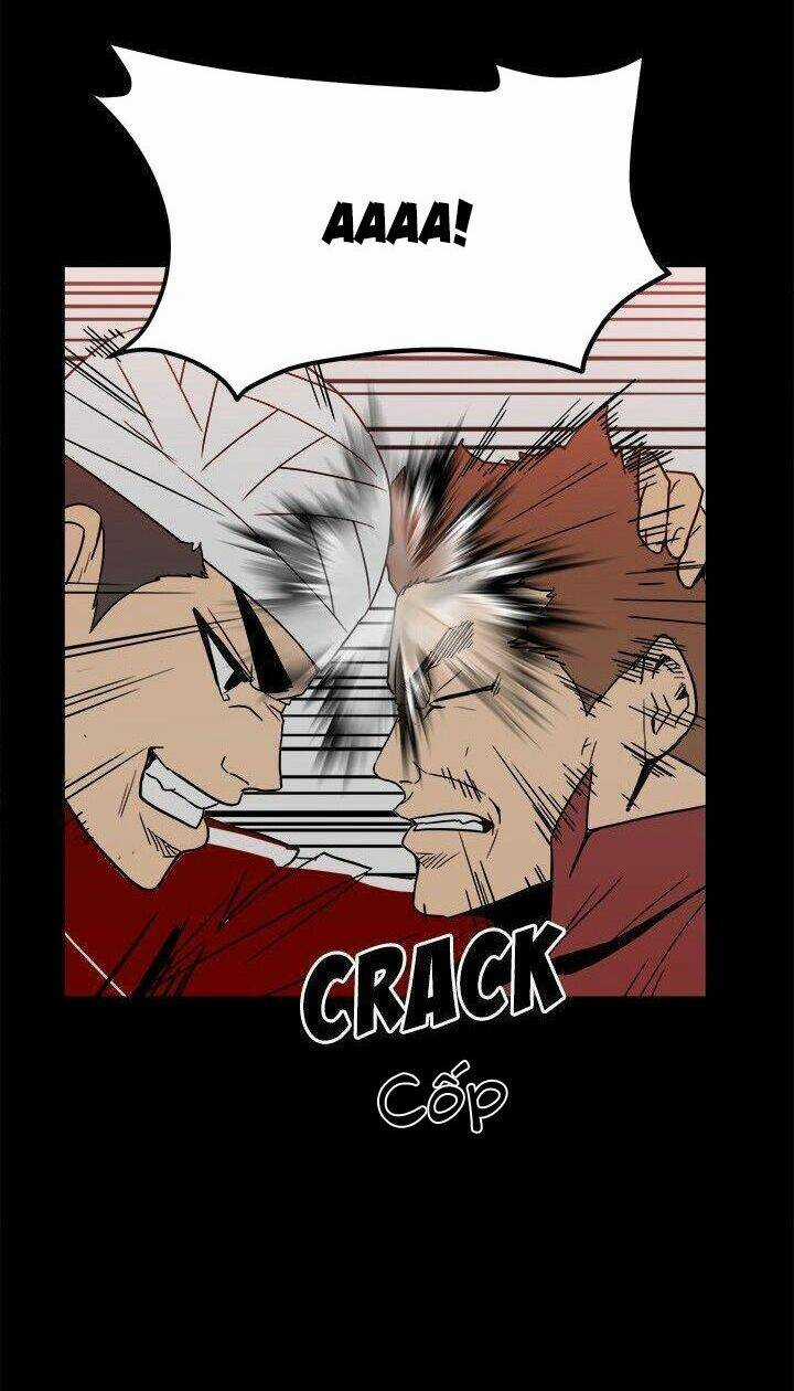 Kẻ Phản Diện - Chapter 63 - Trang 23