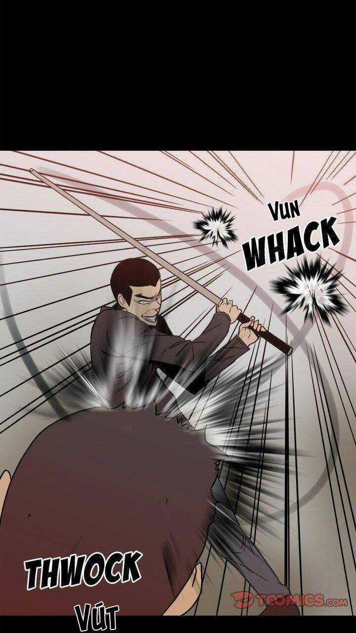 Kẻ Phản Diện - Chapter 63 - Trang 24