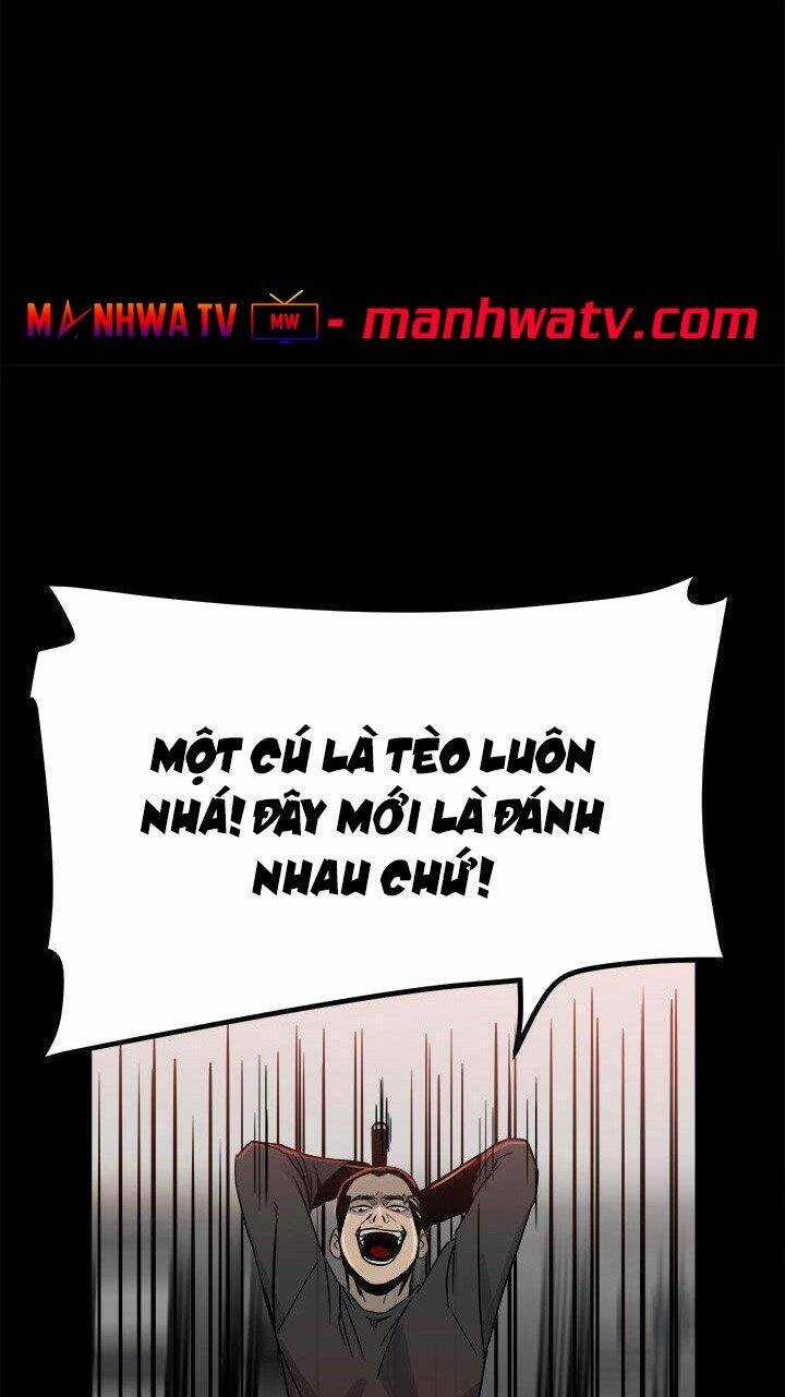 Kẻ Phản Diện - Chapter 63 - Trang 25