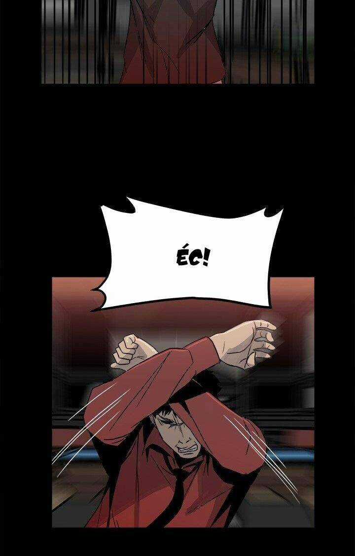 Kẻ Phản Diện - Chapter 63 - Trang 26